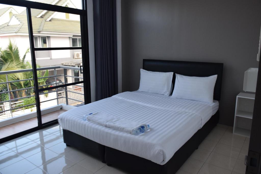 P Hostel Buriram 3/32
