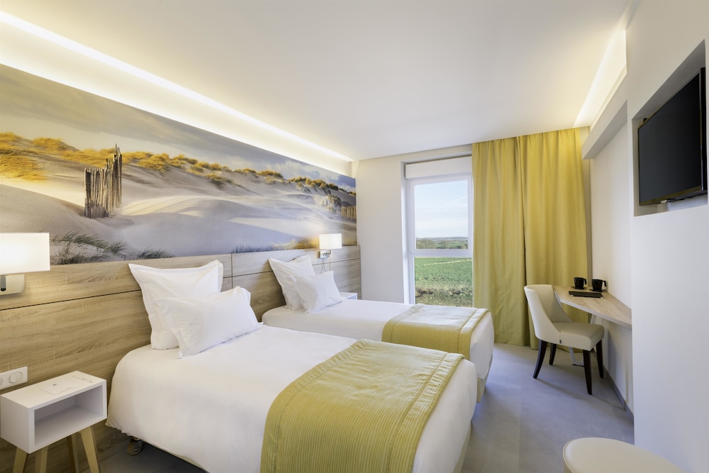 Best Western Hotel Le Semaphore 11/42