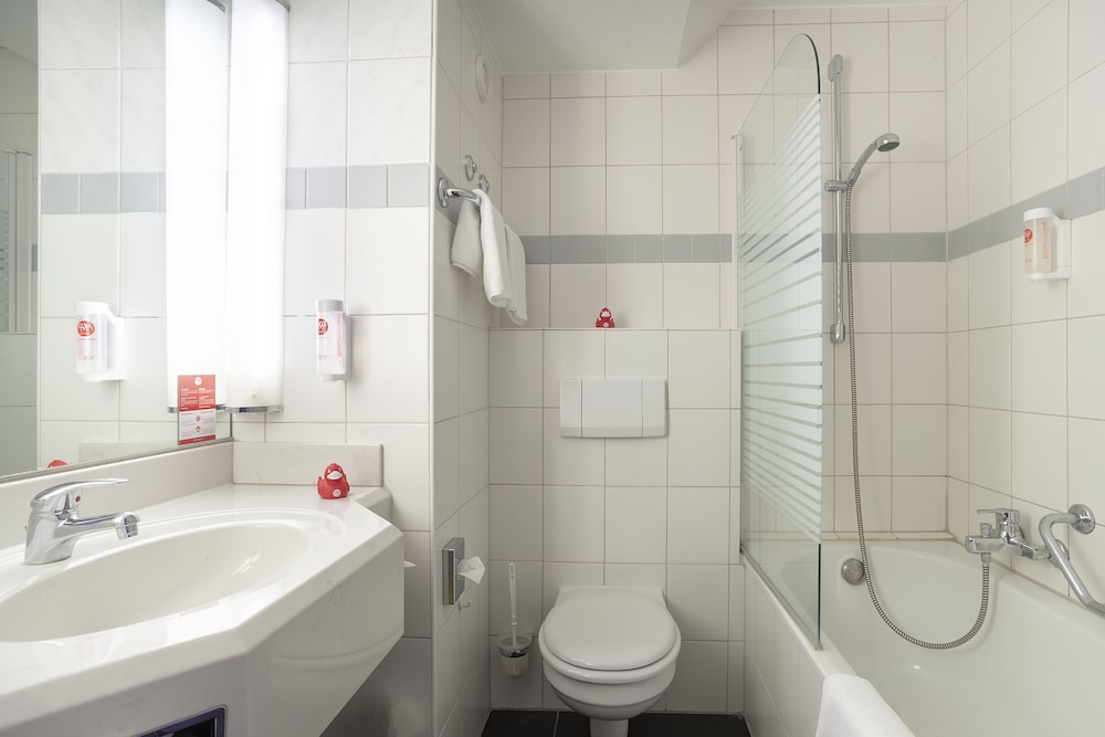 ACHAT Hotel Heppenheim 48/50