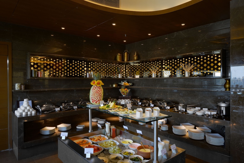 The Fern An Ecotel Hotel Vadodara 36/63