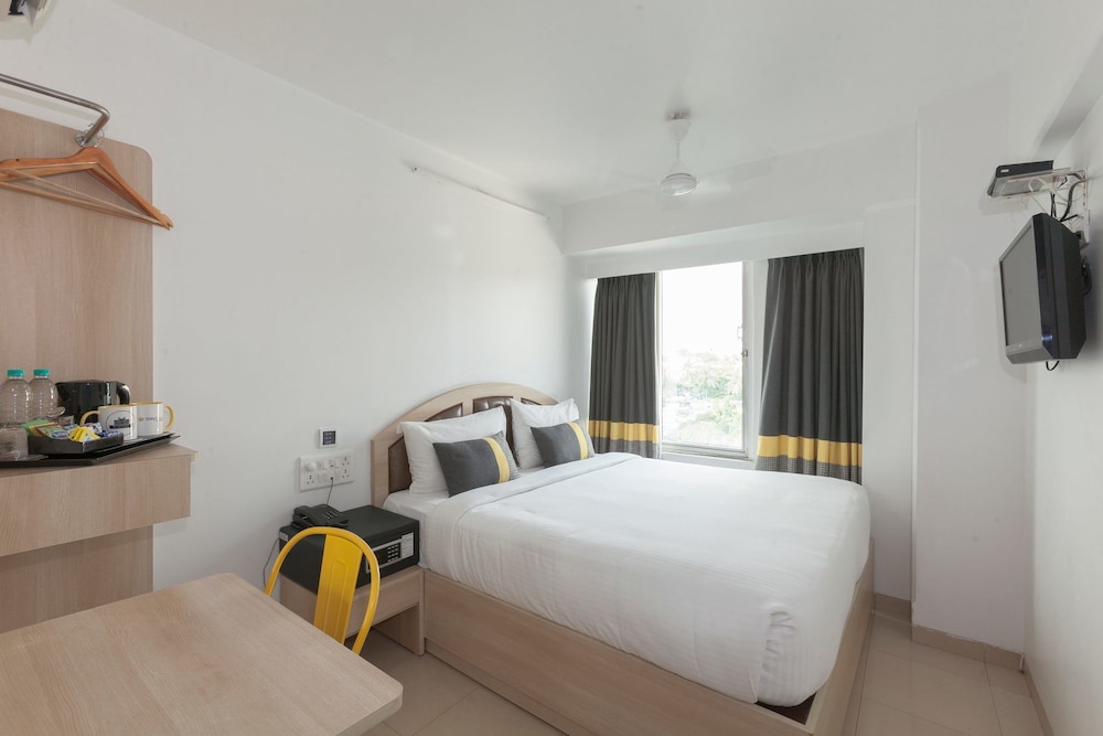 Istay Hotels Andheri Midc 15/49