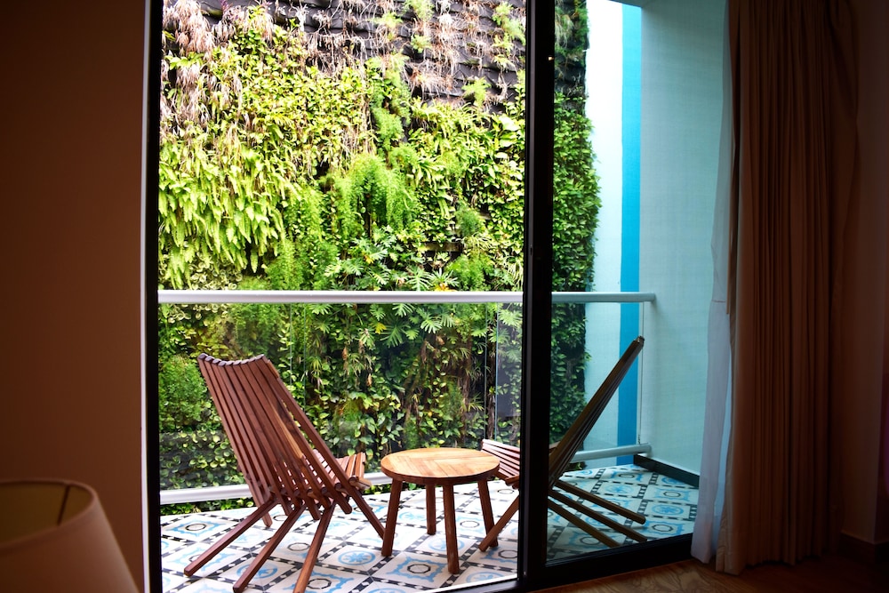Ame Hotel Boutique & Spa 52/82