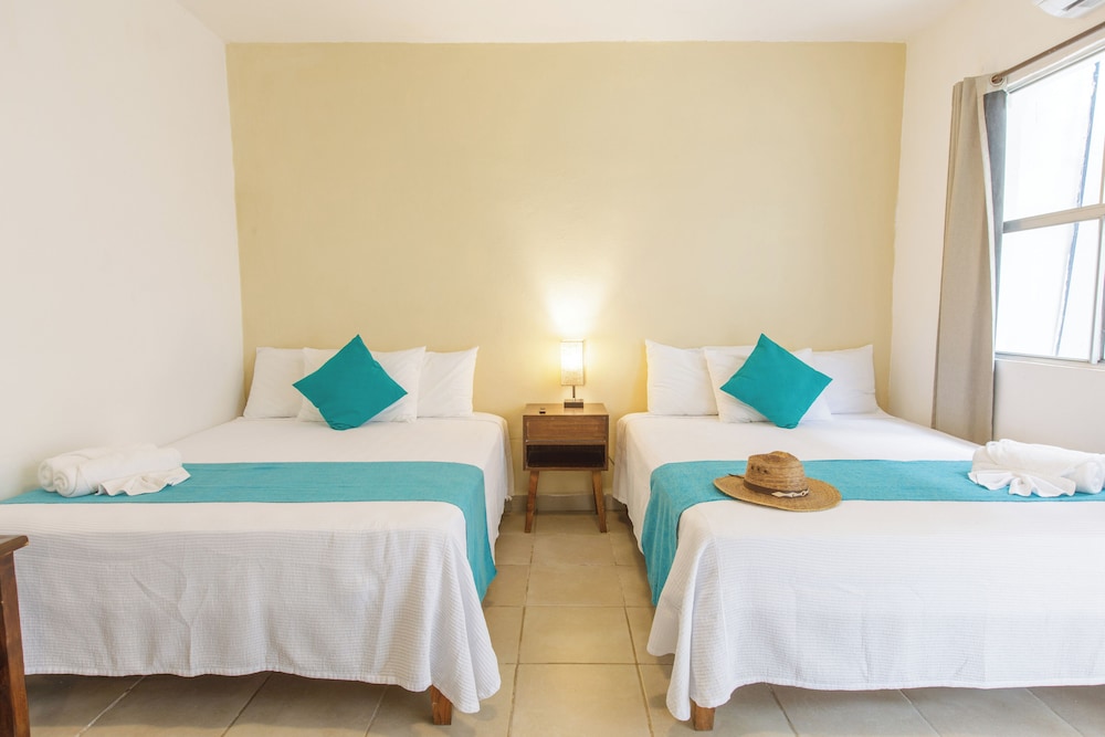 La Diosa Kali Beach Front Hotel 4/50