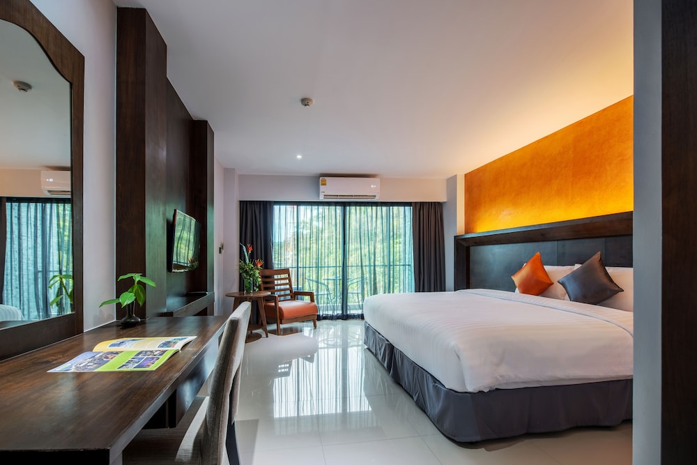 Areca Resort Spa 32/70