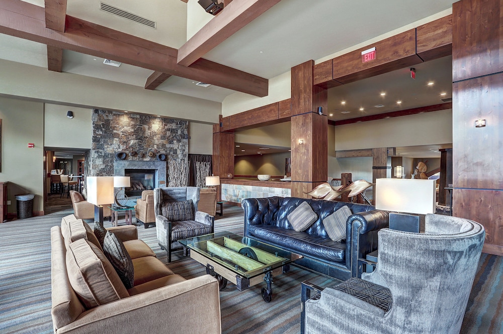One Ski Hill Place A Rockresort 39/63