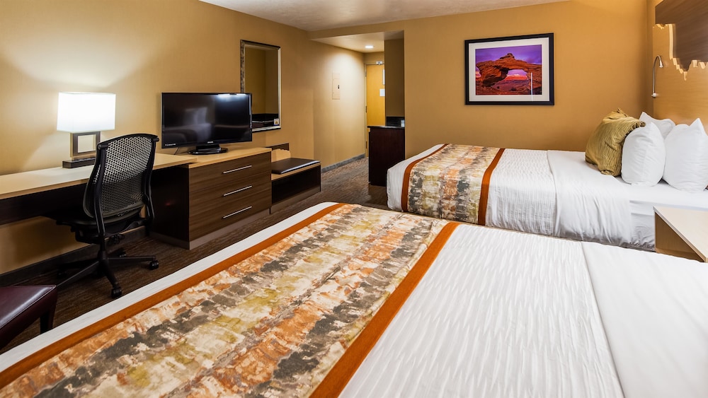 Best Western Plus Canyonlands Inn 9/41