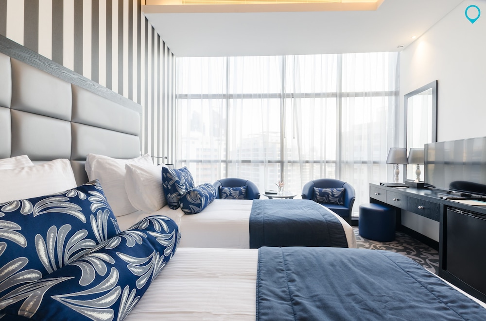 Signature 1 Hotel Tecom 25/60