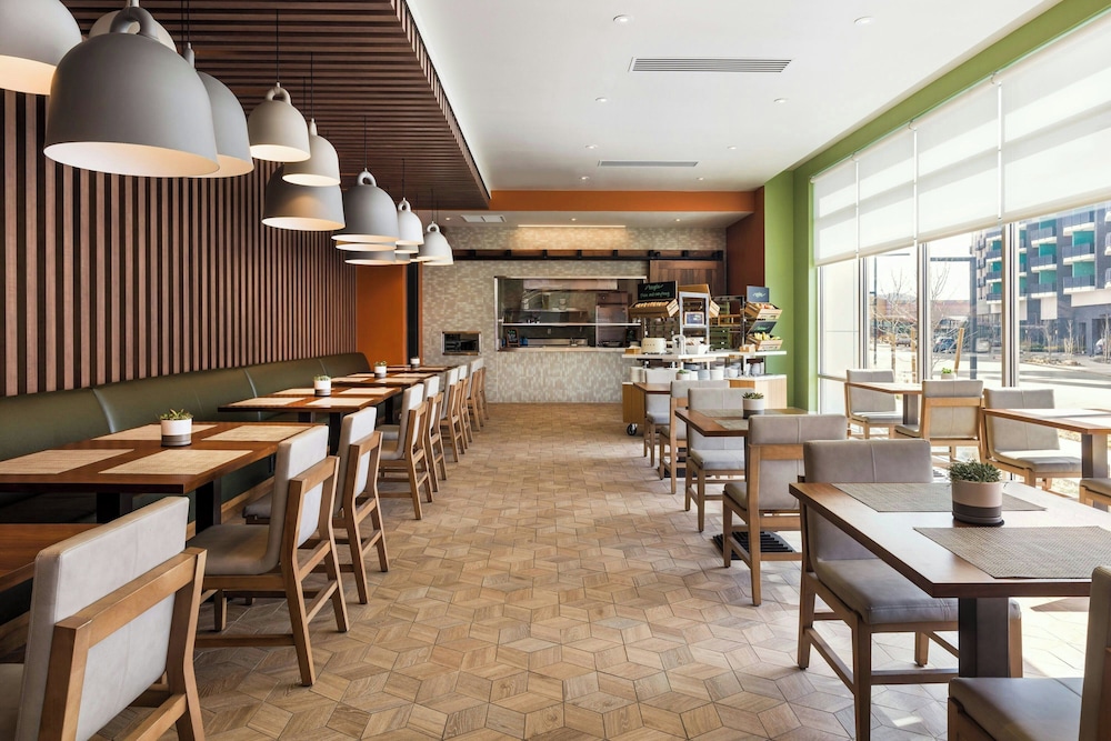 Element Reno Experience District 36/50