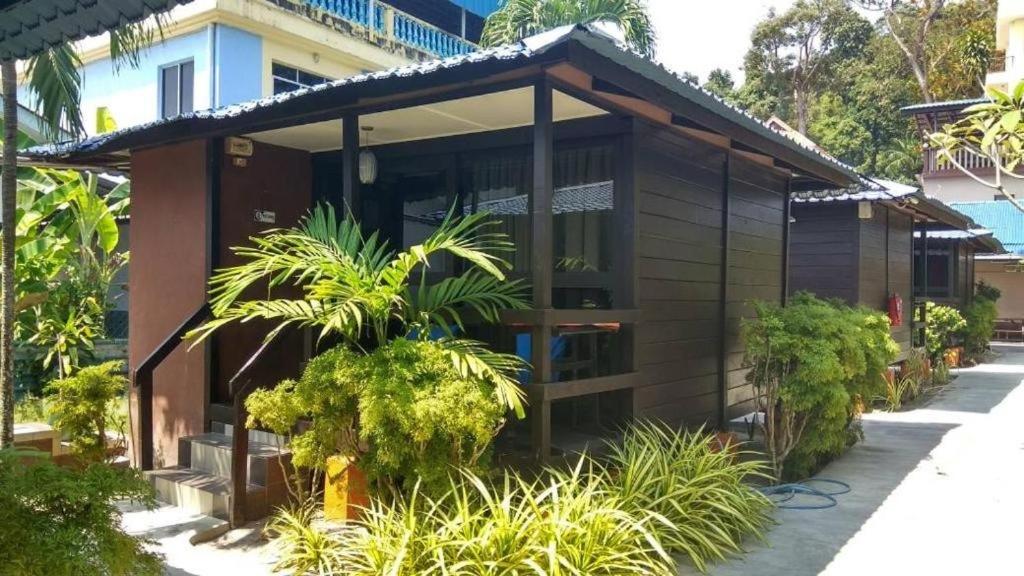 Nipah Bay Villa 6/64