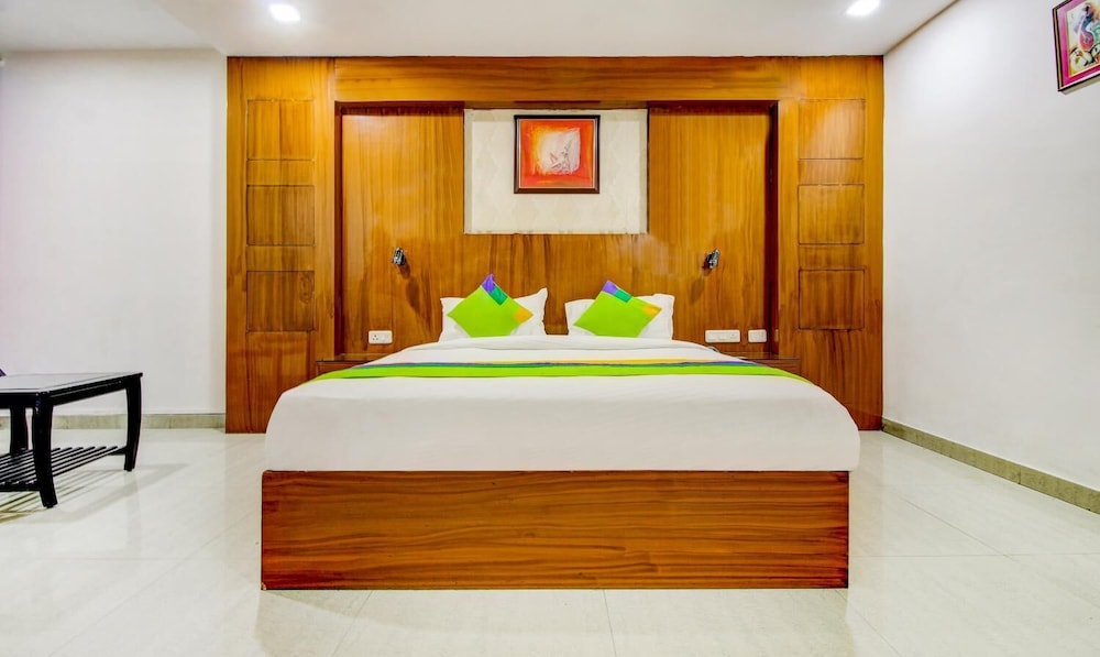 Hotel Amanda 18/42