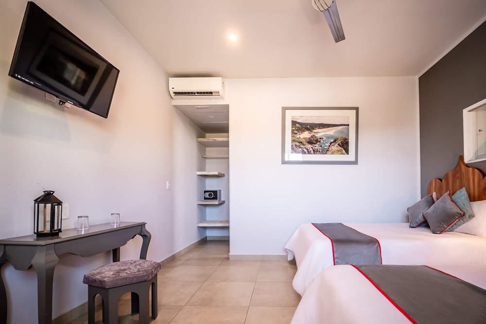 Hotel DC Boutique and Spa 46/62