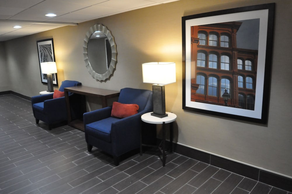 Comfort Inn and Suites Aberdeen Near Apg 30/49