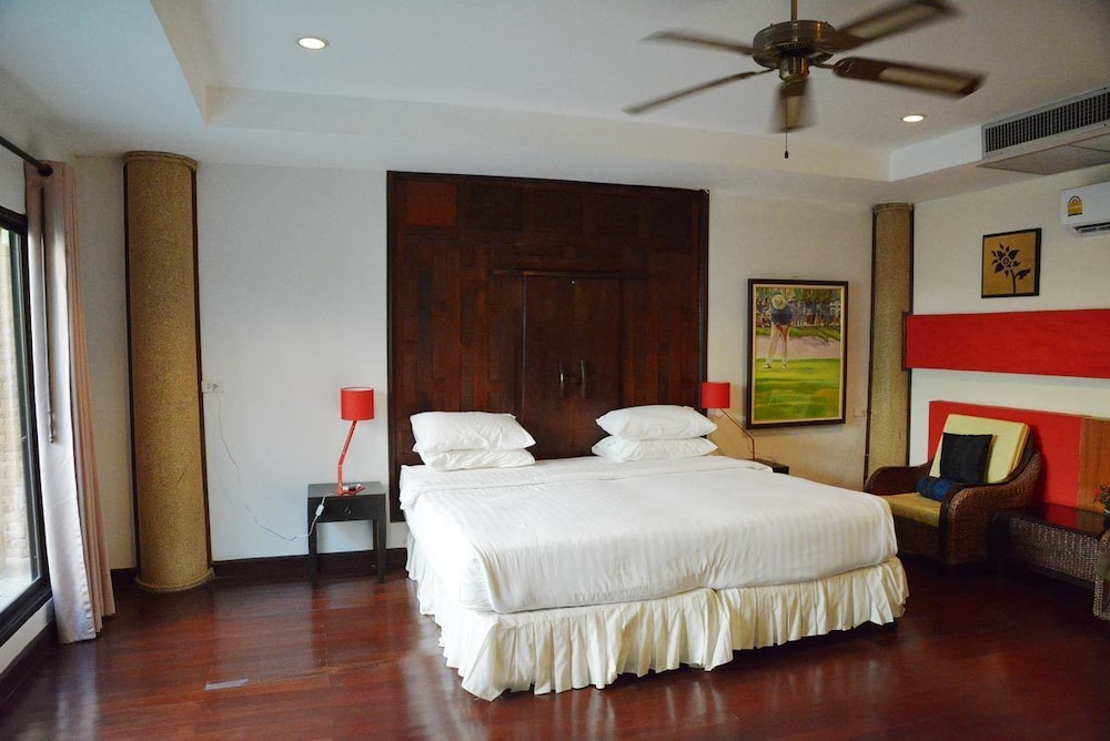RedDoorz Plus Evergreen Boutique Hotel 26/53