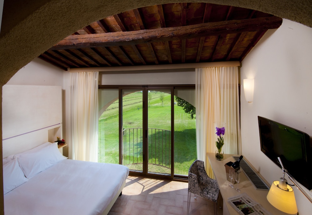 Locanda Sant'agata 35/63
