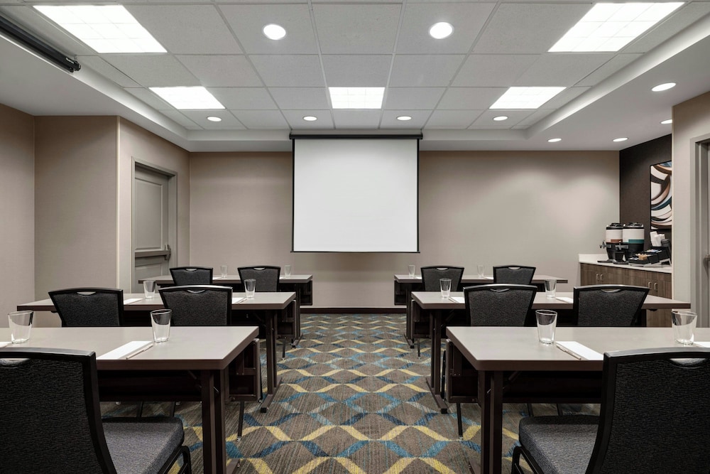 Residence Inn Chicago Wilmette 44/54