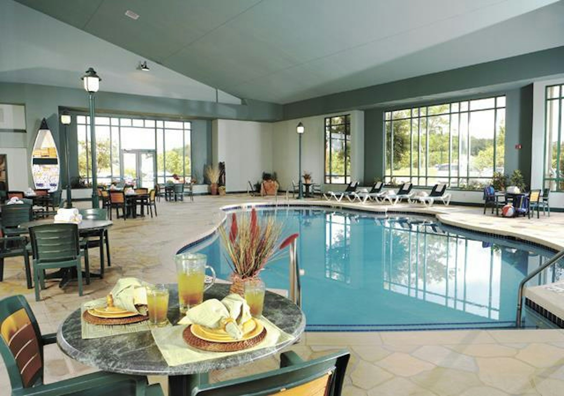 Wildwood Lodge 22/31