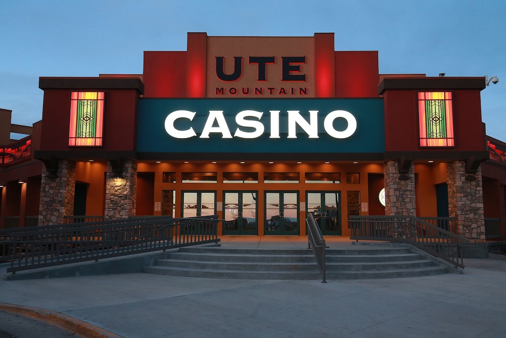 Ute Mountain Casino Hotel 3/27