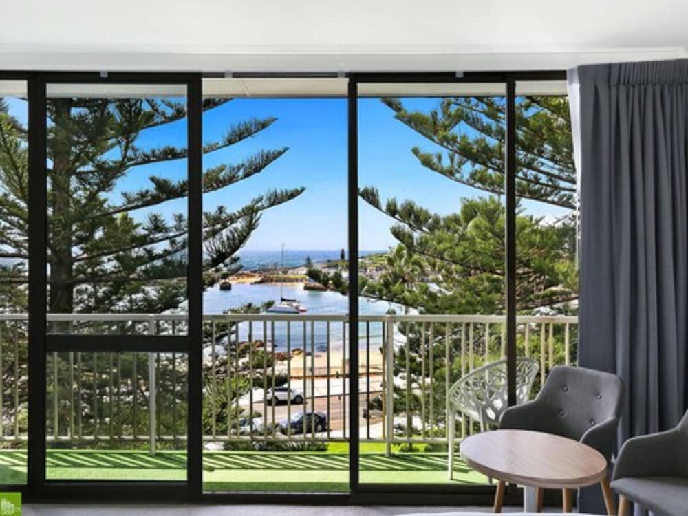 Boat Harbour Motel 47/58