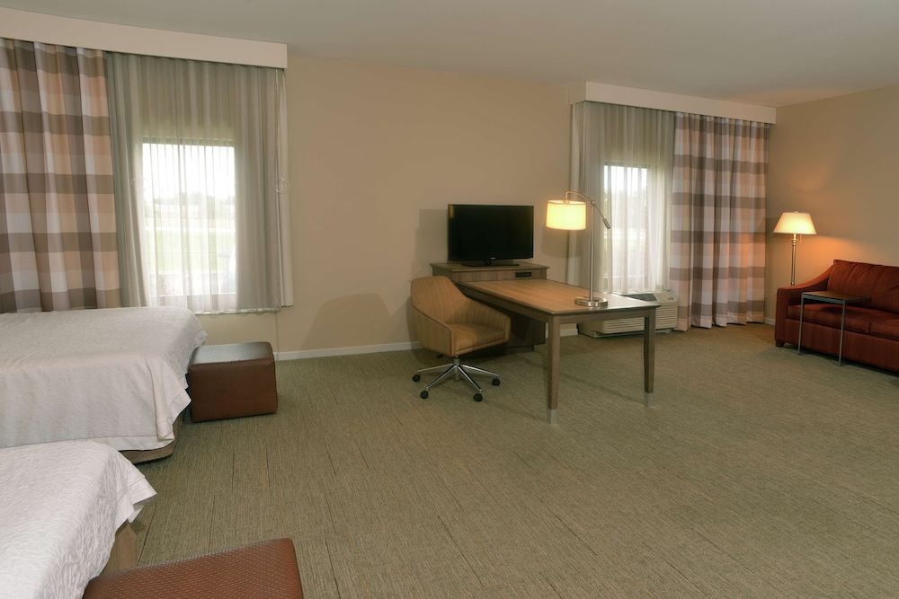 Hampton Inn Springfield Southeast 25/41