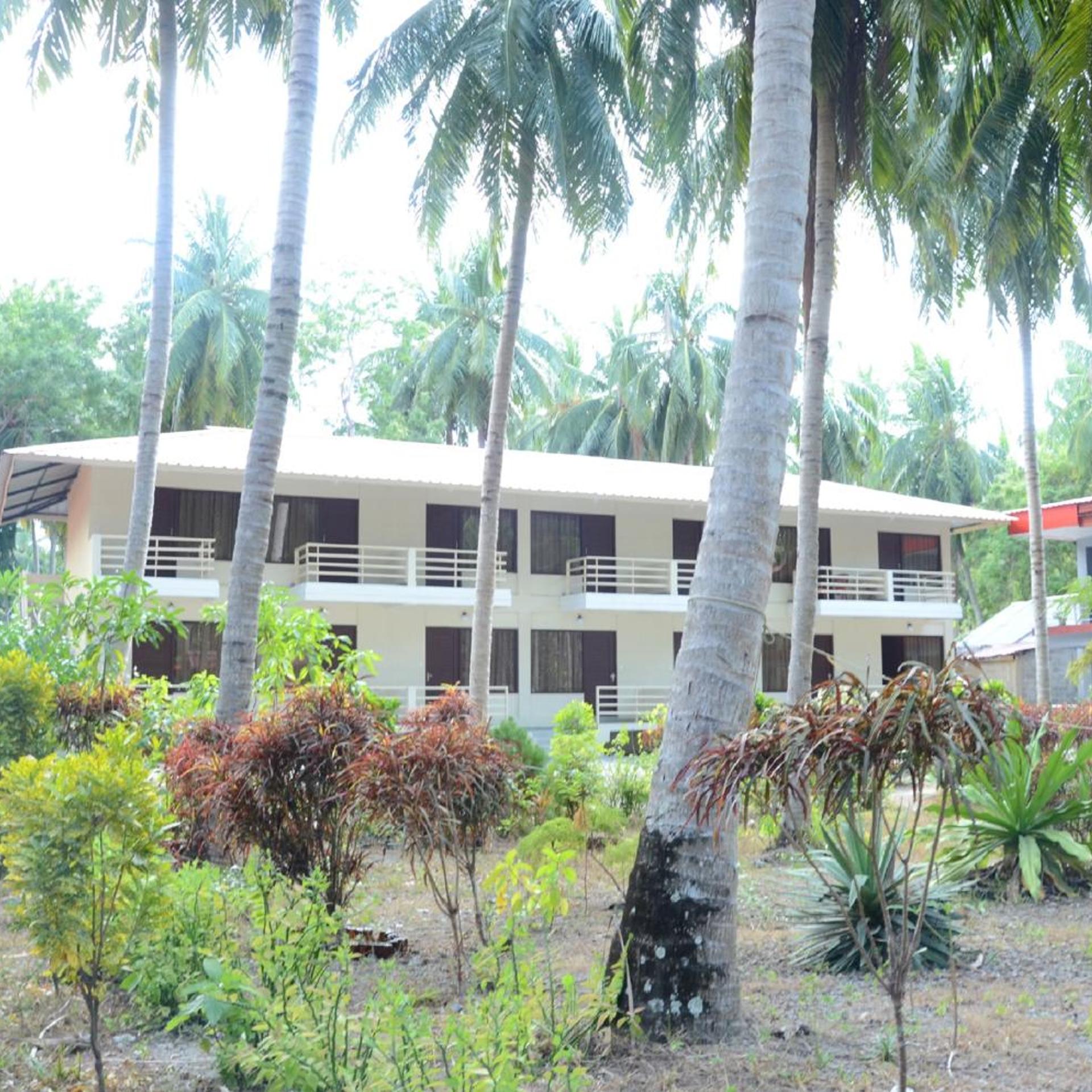 Coconhuts Beach Resort-Neil Island 4/49
