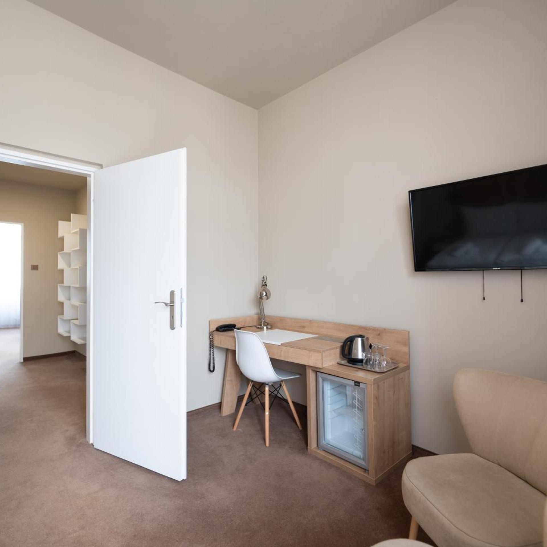 Hotel Liberec 43/62