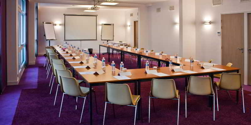 Hotel Limouzi Tulle Centre 17/21