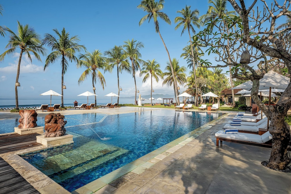 Ramayana Candidasa Beach Resort 39/77