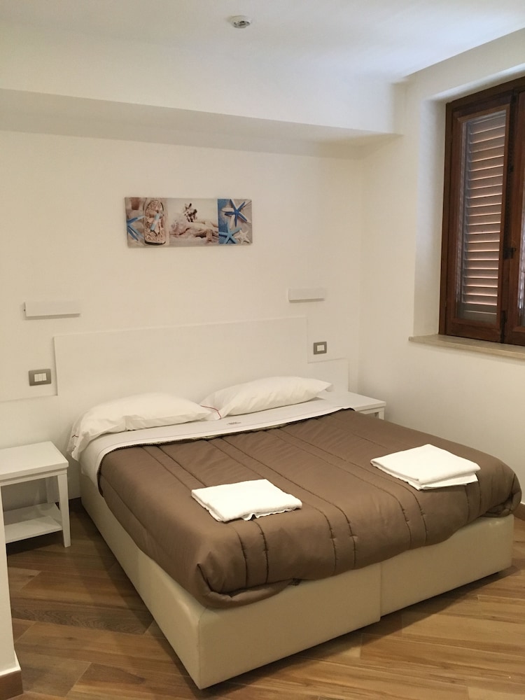 Hotel Il Pirata 7/40