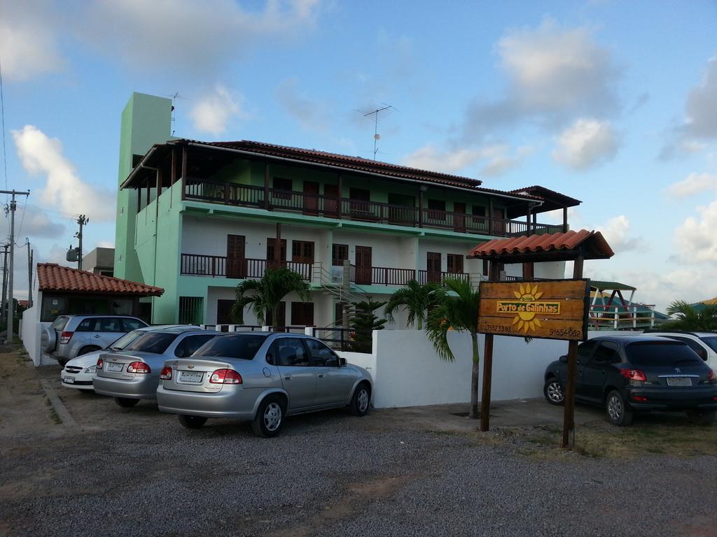 POUSADA PORTO DE GALINHAS 19/27
