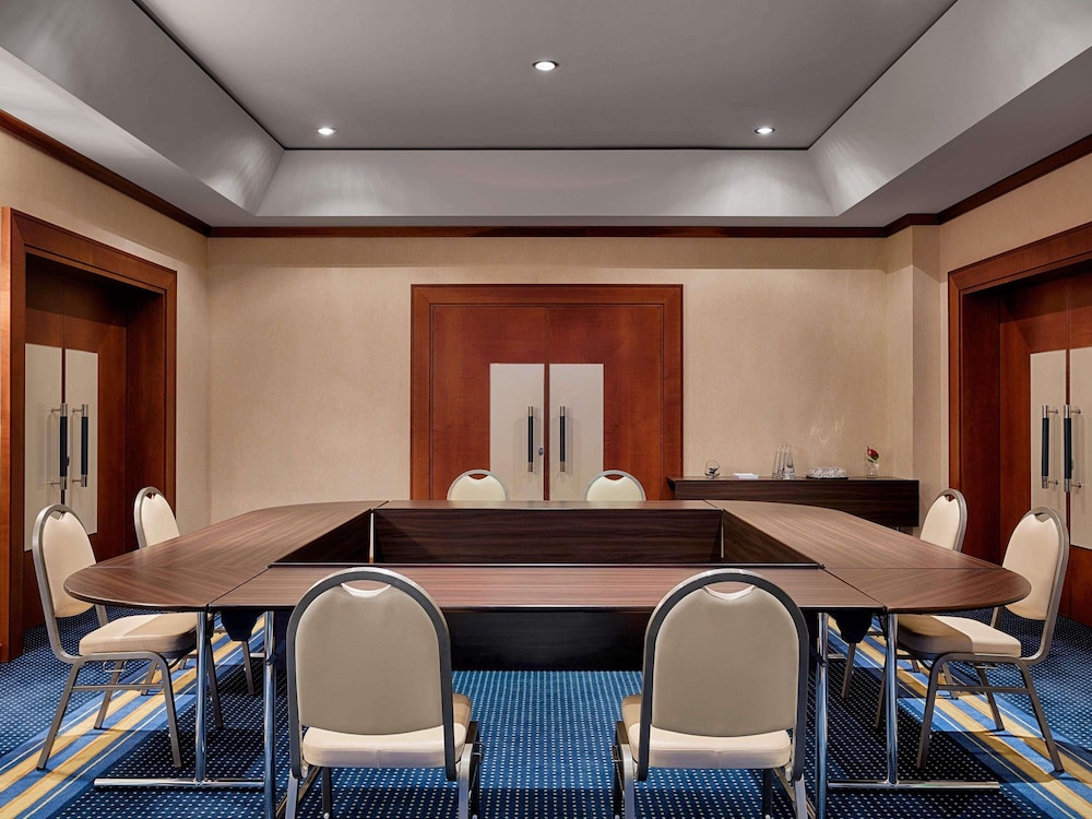 Hotel Oran Bay Managed By Accor 42/50