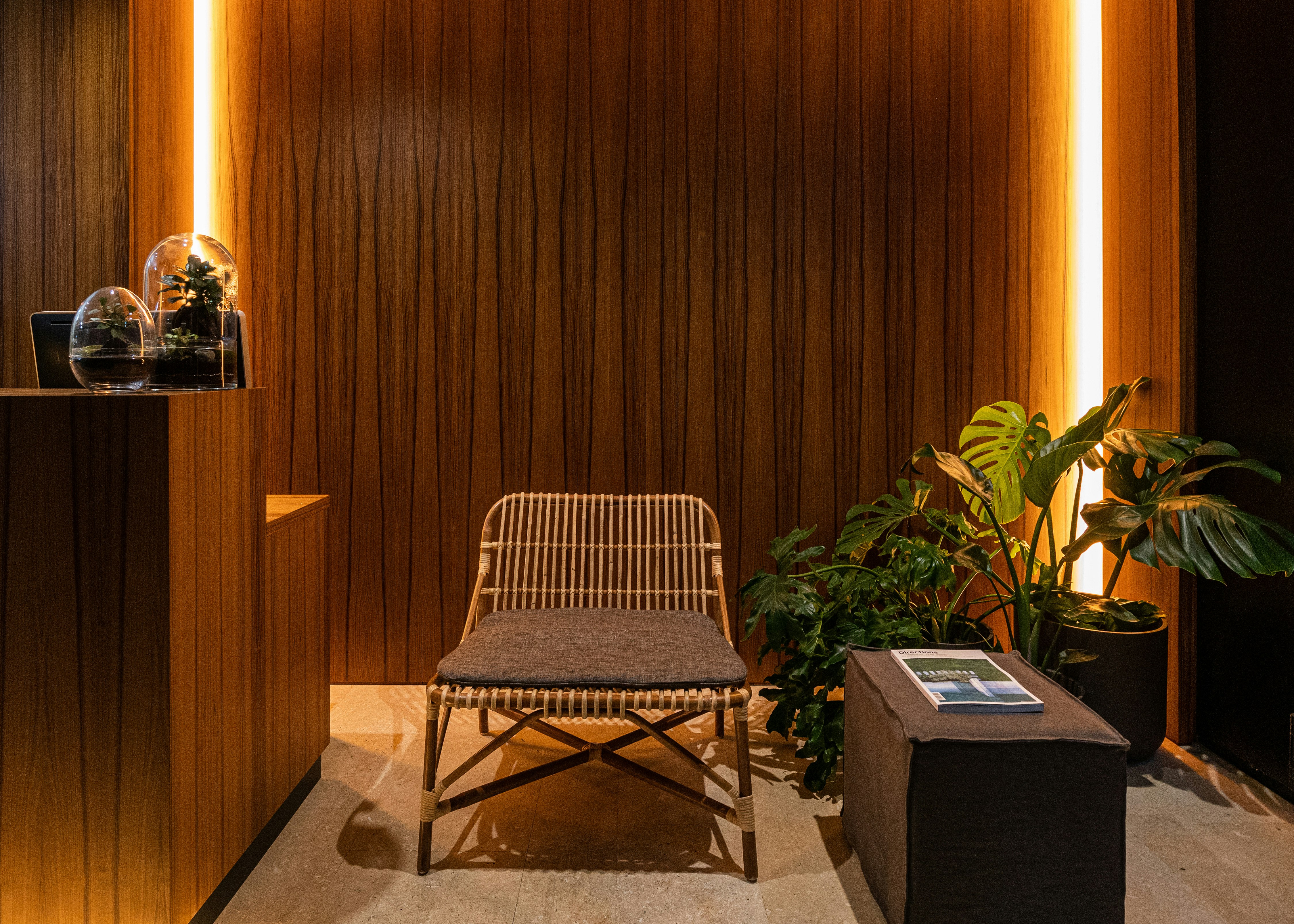 C-HOTEL AND SPA 20/25