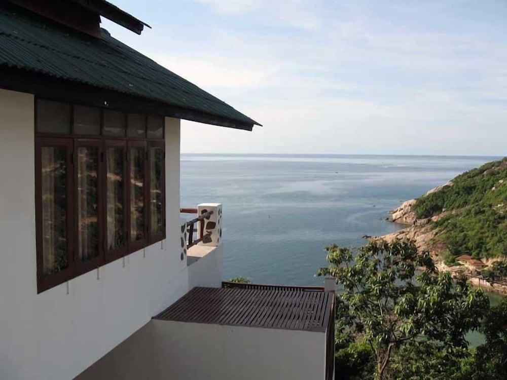 Phangan Utopia Resort 3/51