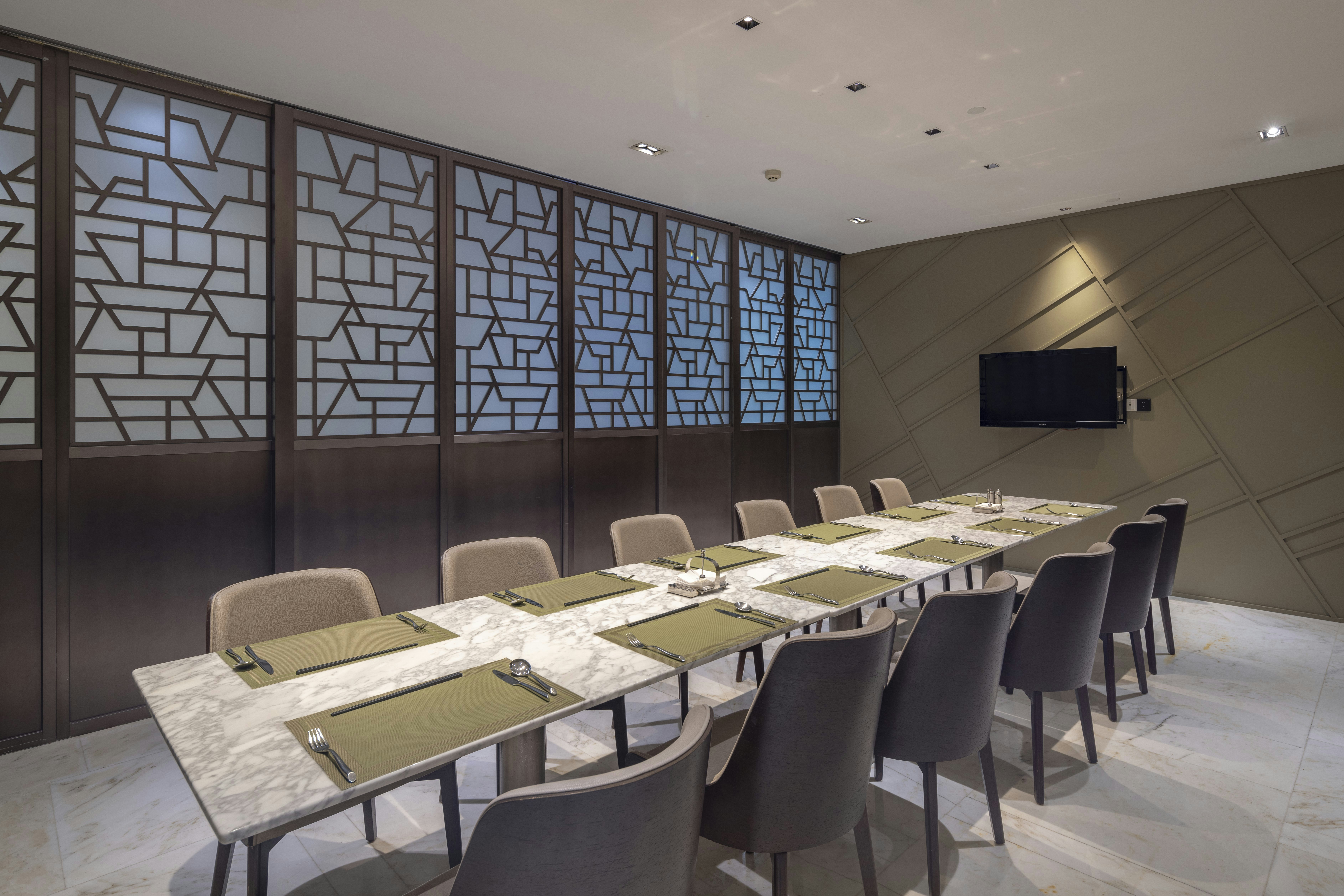 Hilton Xian High Tech Zone 28/31