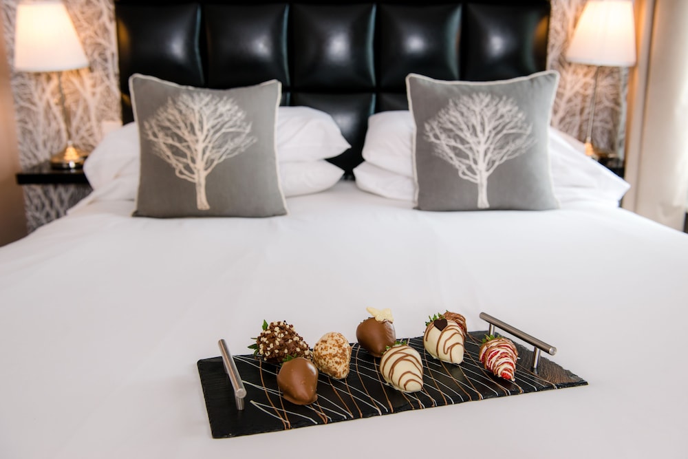 加的夫皇家酒店(The Royal Hotel Cardiff) 图片3