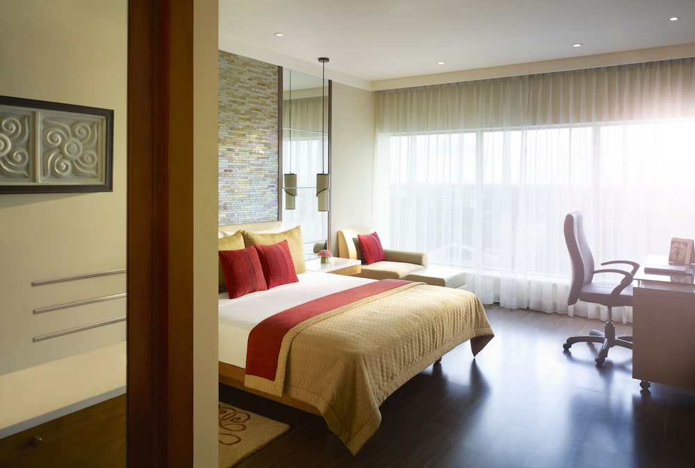 Vivanta Coimbatore 30/69