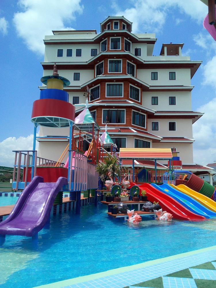 DOUNGTA ANDA HOTEL 64/73