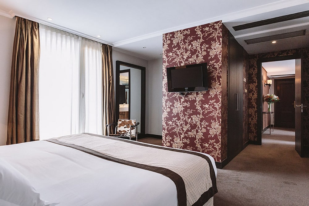 Hotel Ilunion San Sebastian 11/74
