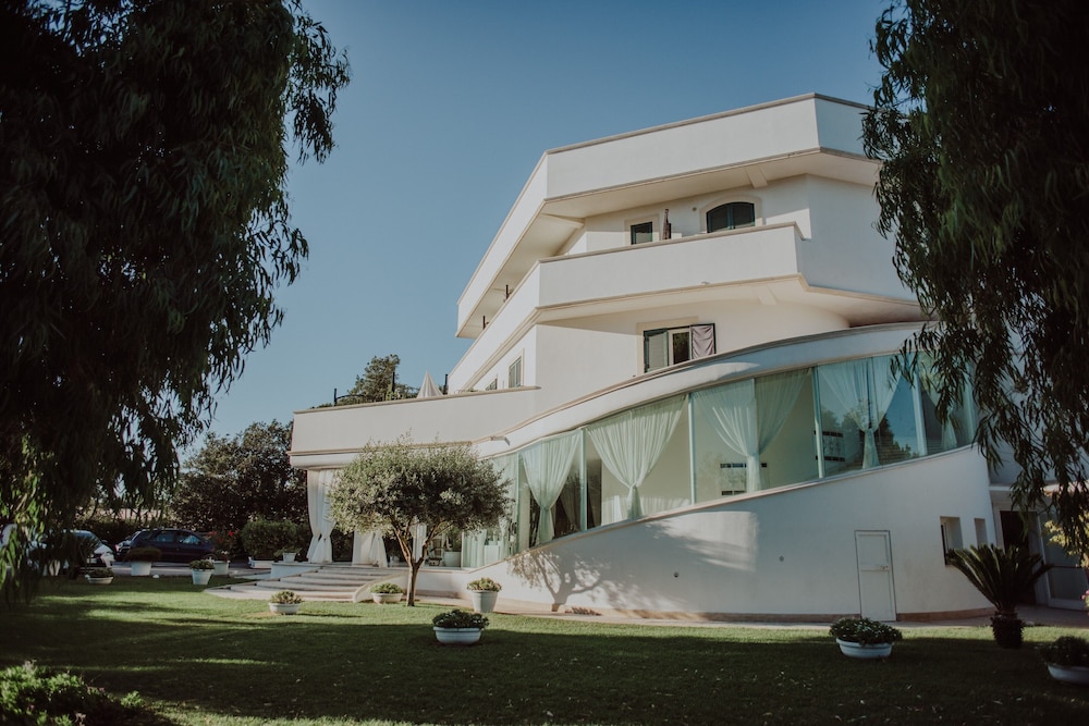 Il San Francesco Charming Hotel 3/63