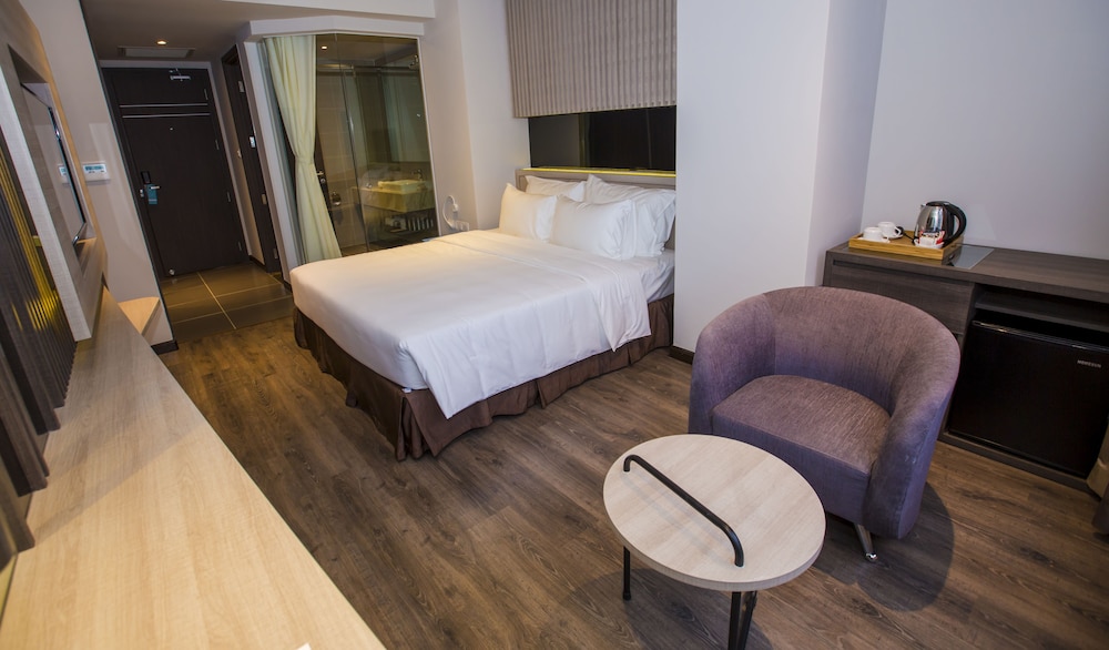 Alana Nha Trang Beach Hotel 43/83