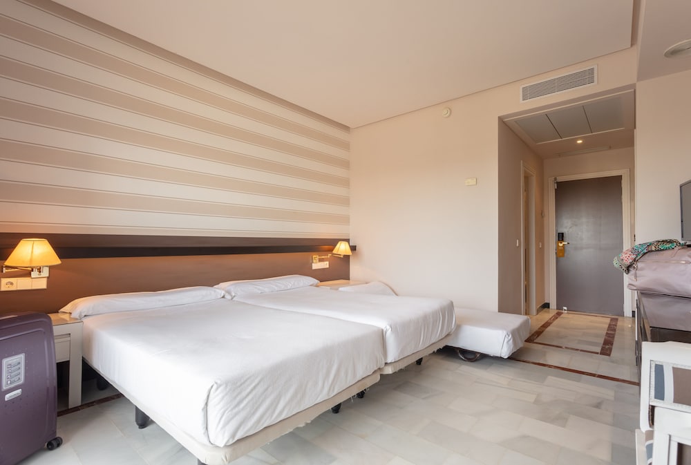 Hotel Abades Benacazon 21/61