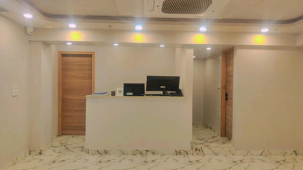 PK Boutique Hotel 16/50