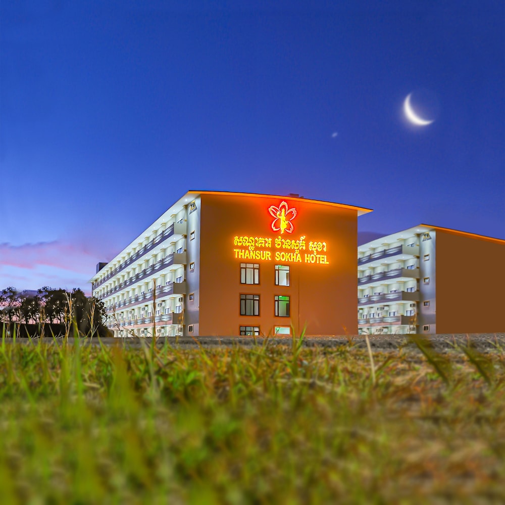 Thansur Sokha Hotel 1/50