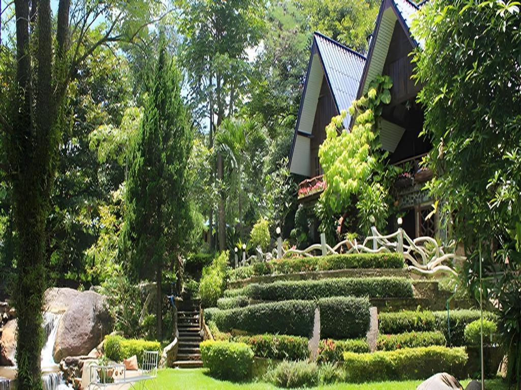 Baan Fahsai Resort 35/39