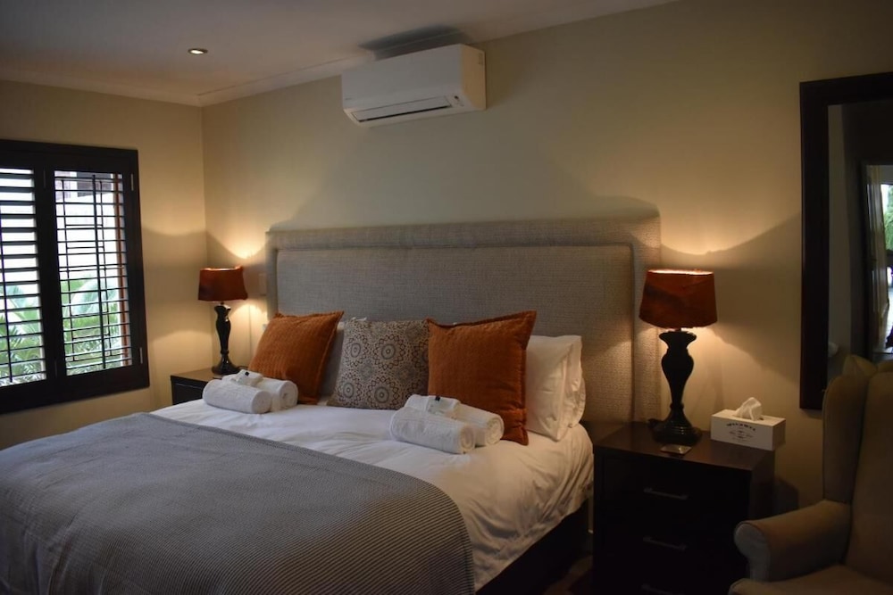 Soeteweide North B&B 21/50