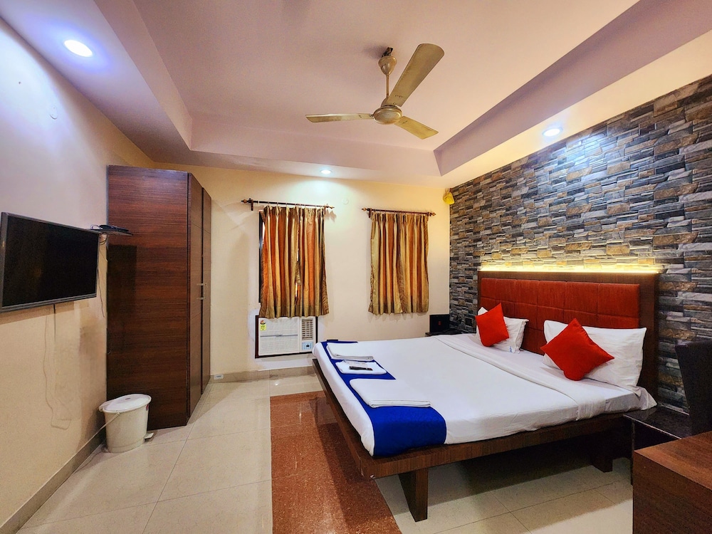 Zo Rooms Ballygunge Hazara Road 29/68