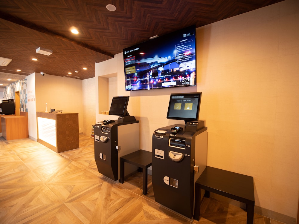 Hotel Front Inn Fukuoka Airport 41/50