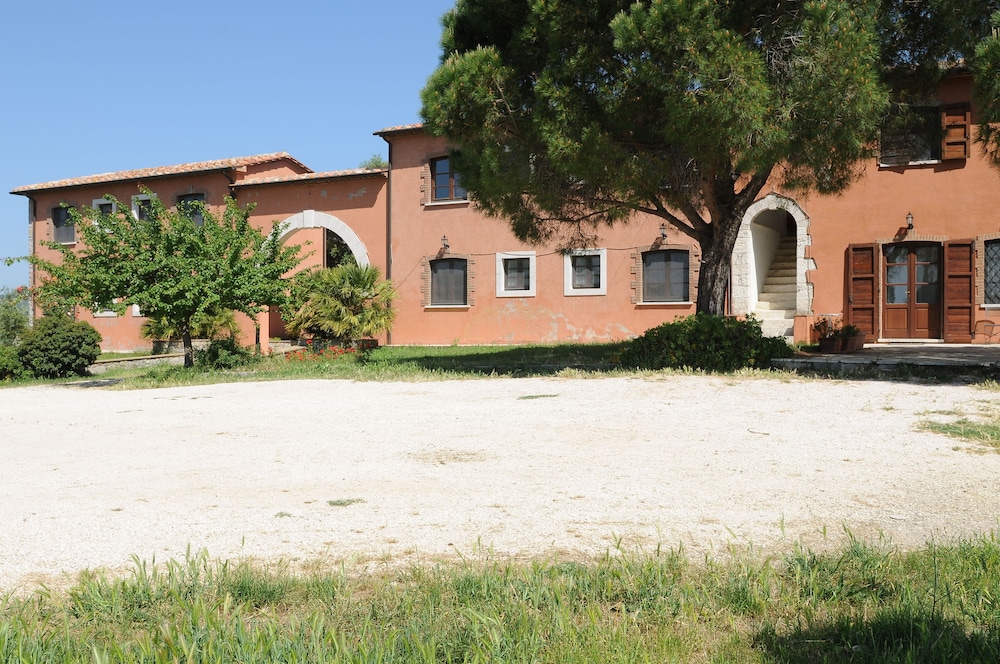 Agriturismo Le Ginestre 9/35