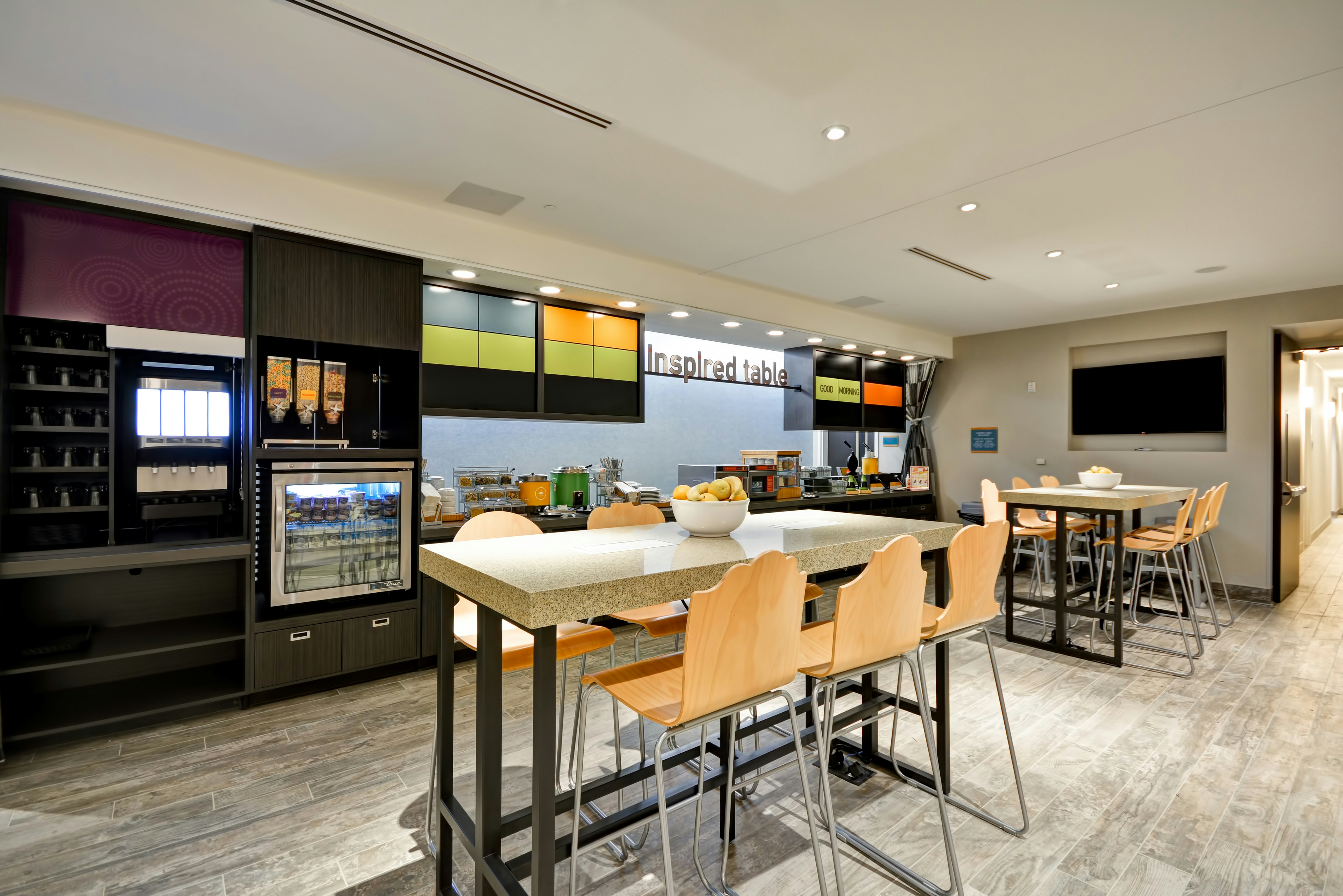 Home2 Suites by Hilton Charles Town 15/18