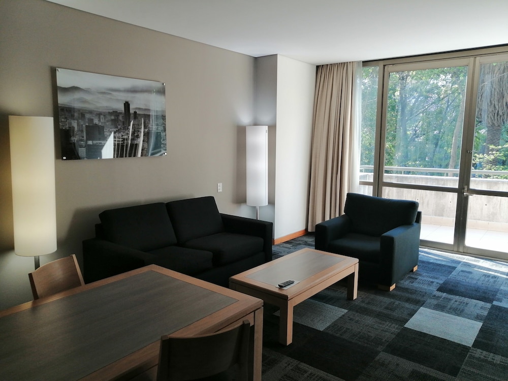 Holiday Inn Express Mexico Reforma, an IHG Hotel 42/66
