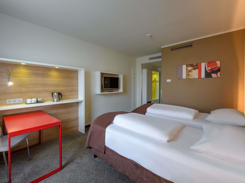 STANDARD, TWIN BEDS